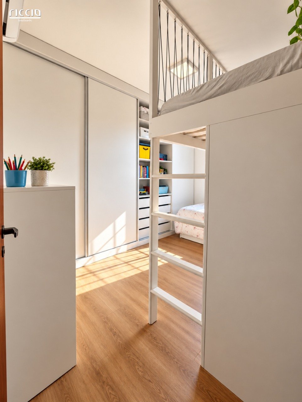 Apartamento à venda no Jardim Aquárius — imagem 12 de 16