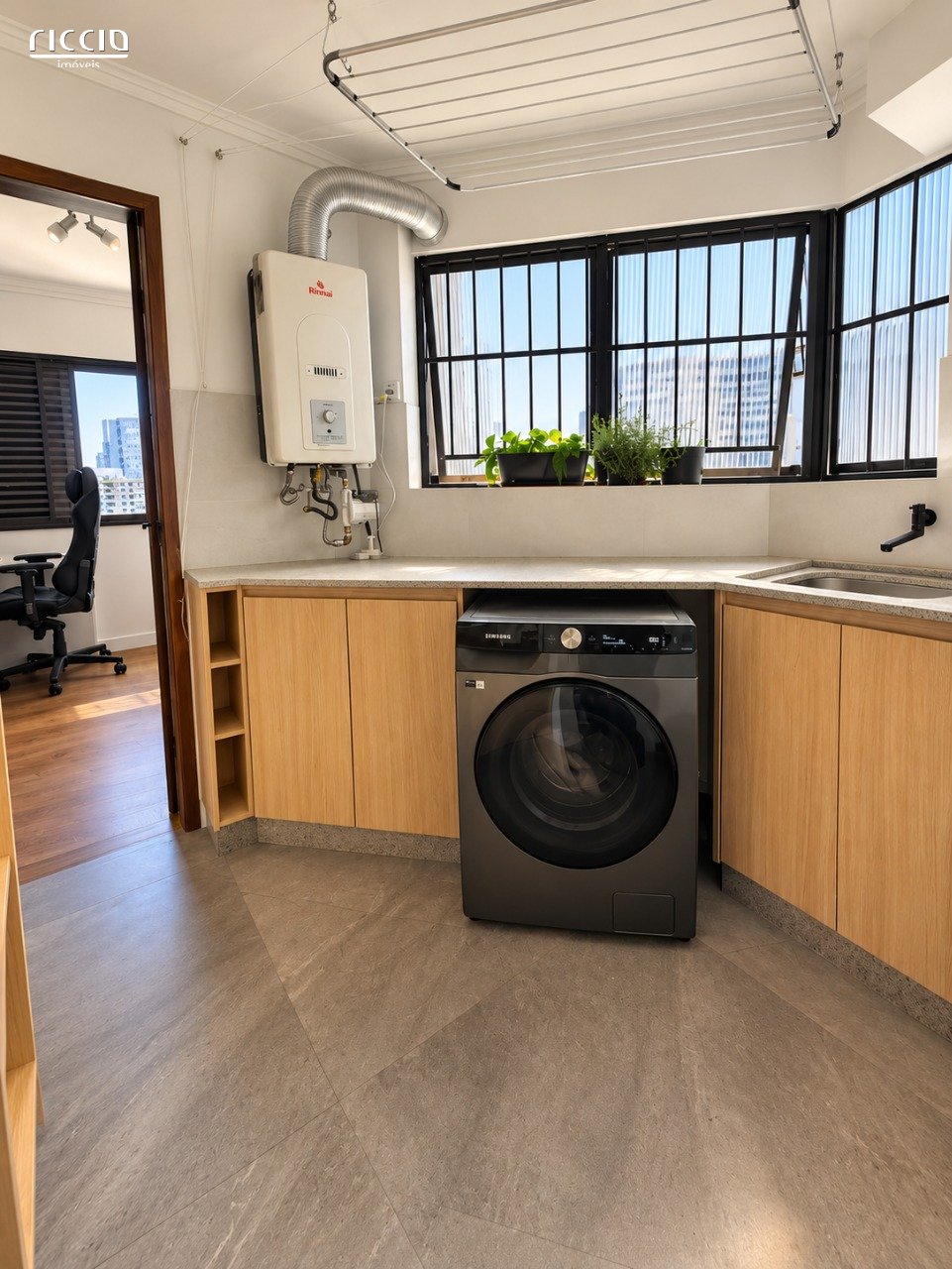 Apartamento à venda no Jardim Aquárius — imagem 16 de 16