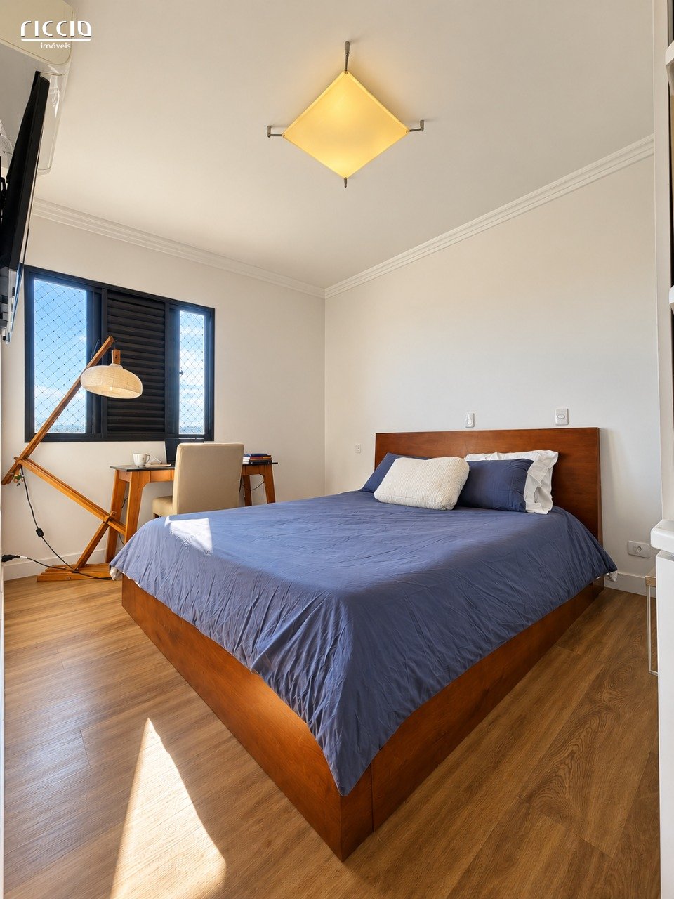 Apartamento à venda no Jardim Aquárius — imagem 13 de 16