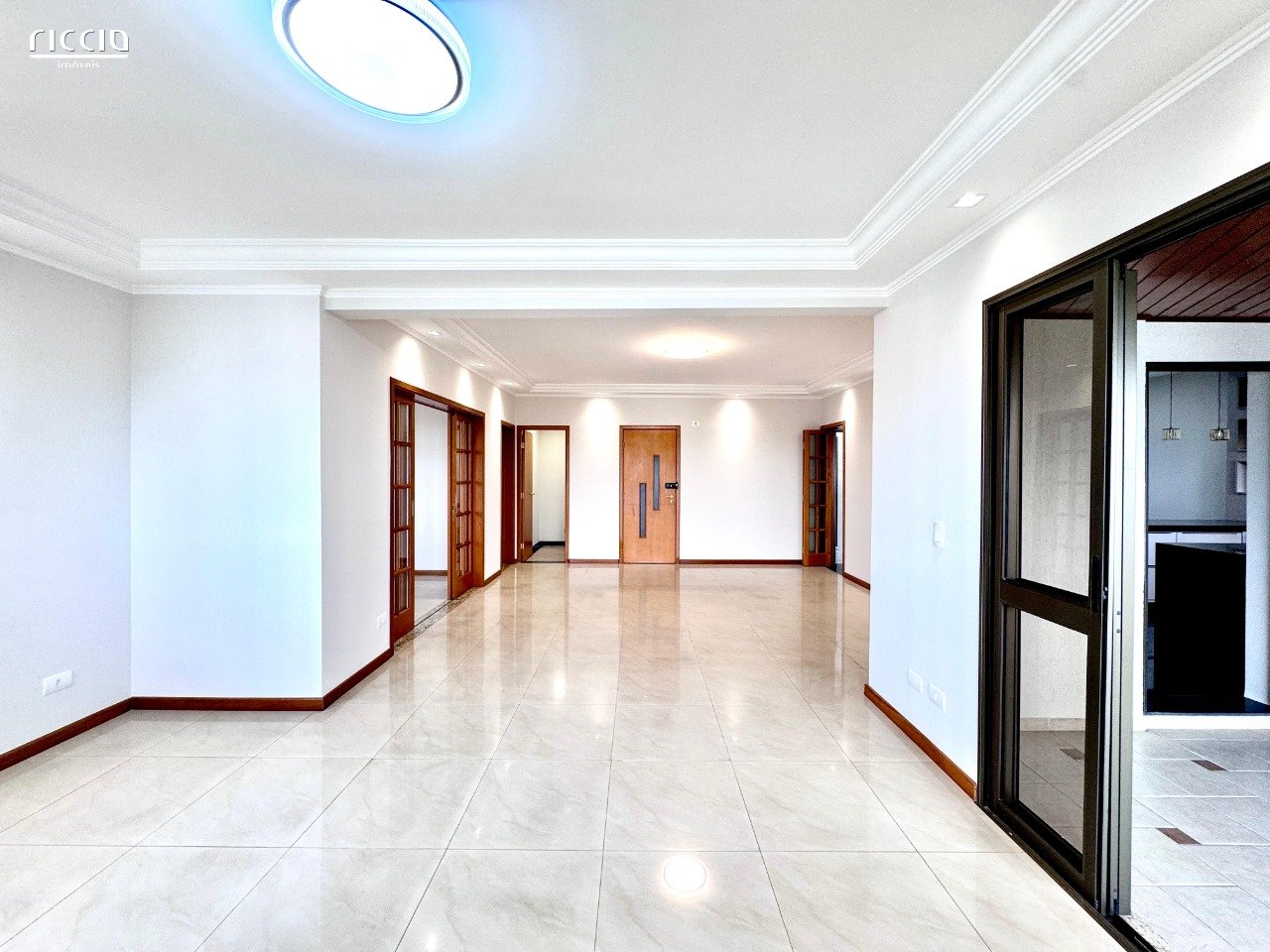 Apartamento - Bonaire - Jardim Aquarius, 204 m² - 4 Suítes, 3 Vagas