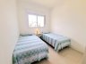 Apartamento com 132m², 2 dormitórios, 1 suíte, 2 vagas, Condomínio Rossi  Atlântida em Xangri-Lá