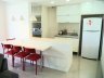 Apartamento com 132m², 2 dormitórios, 1 suíte, 2 vagas, Condomínio Rossi  Atlântida em Xangri-Lá