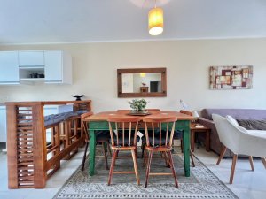 Casa em Condomínio com 118m², 2 dormitórios, 1 suíte, 1 vaga, Condomínio Casa Hermosa em Xangri-Lá