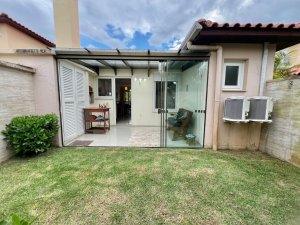 Casa em Condomínio com 118m², 2 dormitórios, 1 suíte, 1 vaga, Condomínio Casa Hermosa em Xangri-Lá