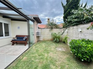 Casa em Condomínio com 118m², 2 dormitórios, 1 suíte, 1 vaga, Condomínio Casa Hermosa em Xangri-Lá