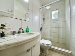 Casa em Condomínio com 118m², 2 dormitórios, 1 suíte, 1 vaga, Condomínio Casa Hermosa em Xangri-Lá