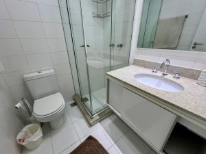 Apartamento com 336m², 4 dormitórios, 2 suítes, 2 vagas, Condomínio Rossi  Atlântida em Xangri-Lá