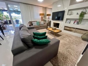 Apartamento com 336m², 4 dormitórios, 2 suítes, 2 vagas, Condomínio Rossi  Atlântida em Xangri-Lá