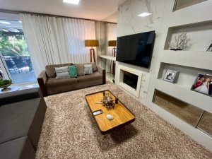 Apartamento com 336m², 4 dormitórios, 2 suítes, 2 vagas, Condomínio Rossi  Atlântida em Xangri-Lá