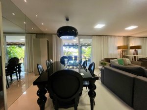 Apartamento com 336m², 4 dormitórios, 2 suítes, 2 vagas, Condomínio Rossi  Atlântida em Xangri-Lá
