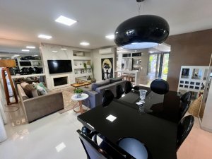 Apartamento com 336m², 4 dormitórios, 2 suítes, 2 vagas, Condomínio Rossi  Atlântida em Xangri-Lá