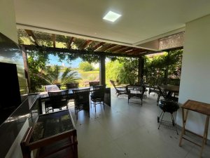 Apartamento com 336m², 4 dormitórios, 2 suítes, 2 vagas, Condomínio Rossi  Atlântida em Xangri-Lá