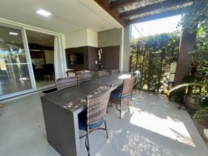 Apartamento com 336m², 4 dormitórios, 2 suítes, 2 vagas, Condomínio Rossi  Atlântida em Xangri-Lá