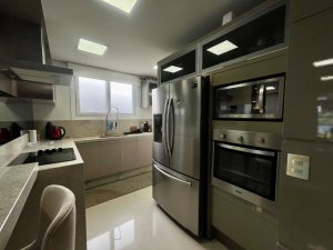 Apartamento com 336m², 4 dormitórios, 2 suítes, 2 vagas, Condomínio Rossi  Atlântida em Xangri-Lá