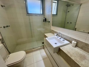 Apartamento com 336m², 4 dormitórios, 2 suítes, 2 vagas, Condomínio Rossi  Atlântida em Xangri-Lá