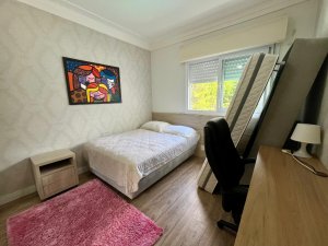 Apartamento com 336m², 4 dormitórios, 2 suítes, 2 vagas, Condomínio Rossi  Atlântida em Xangri-Lá