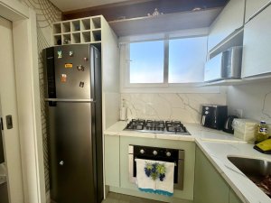 Apartamento com 188m², 3 dormitórios, 3 suítes, 2 vagas, Condomínio Rossi  Atlântida em Xangri-Lá