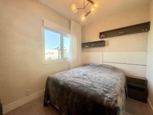 Apartamento com 188m², 3 dormitórios, 3 suítes, 2 vagas, Condomínio Rossi  Atlântida em Xangri-Lá