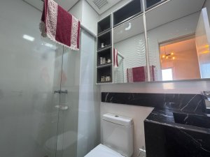 Apartamento com 188m², 3 dormitórios, 3 suítes, 2 vagas, Condomínio Rossi  Atlântida em Xangri-Lá