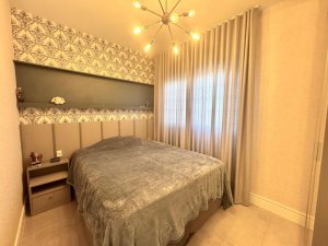 Apartamento com 188m², 3 dormitórios, 3 suítes, 2 vagas, Condomínio Rossi  Atlântida em Xangri-Lá