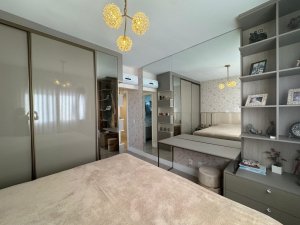 Apartamento com 188m², 3 dormitórios, 3 suítes, 2 vagas, Condomínio Rossi  Atlântida em Xangri-Lá