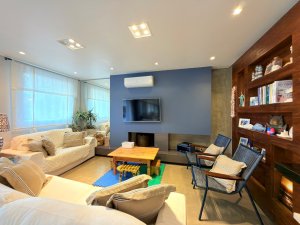 Casa em Condomínio com 230m², 4 dormitórios, 4 suítes, 2 vagas, Condomínio Rossi  Atlântida em Xangri-Lá