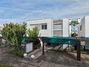 Casa em Condomínio com 230m², 4 dormitórios, 4 suítes, 2 vagas, Condomínio Rossi  Atlântida em Xangri-Lá