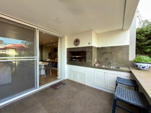 Casa em Condomínio com 230m², 4 dormitórios, 4 suítes, 2 vagas, Condomínio Rossi  Atlântida em Xangri-Lá