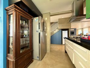Casa em Condomínio com 230m², 4 dormitórios, 4 suítes, 2 vagas, Condomínio Rossi  Atlântida em Xangri-Lá