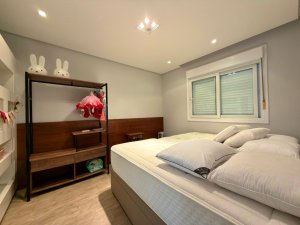 Casa em Condomínio com 230m², 4 dormitórios, 4 suítes, 2 vagas, Condomínio Rossi  Atlântida em Xangri-Lá