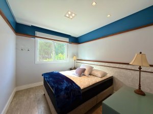 Casa em Condomínio com 230m², 4 dormitórios, 4 suítes, 2 vagas, Condomínio Rossi  Atlântida em Xangri-Lá