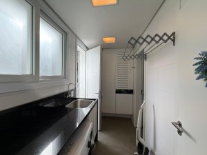 Casa em Condomínio com 230m², 4 dormitórios, 4 suítes, 2 vagas, Condomínio Rossi  Atlântida em Xangri-Lá