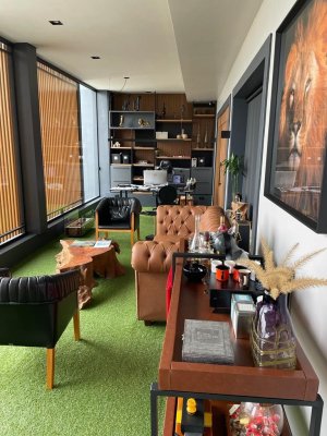 Casa em Condomínio com 550m², 5 dormitórios, 3 suítes, 2 vagas, Condomínio Bosques de Atlântida em Xangri-Lá