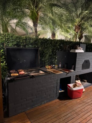 Casa em Condomínio com 550m², 5 dormitórios, 3 suítes, 2 vagas, Condomínio Bosques de Atlântida em Xangri-Lá