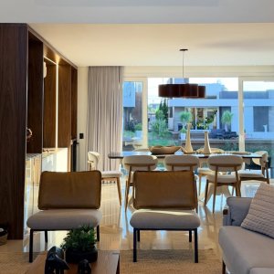 Casa em Condomínio com 265m², 5 dormitórios, 5 suítes, 2 vagas, Condomínio Malibu Beach Residence em Xangri-Lá