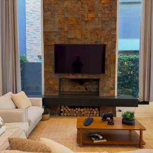 Casa em Condomínio com 265m², 5 dormitórios, 5 suítes, 2 vagas, Condomínio Malibu Beach Residence em Xangri-Lá