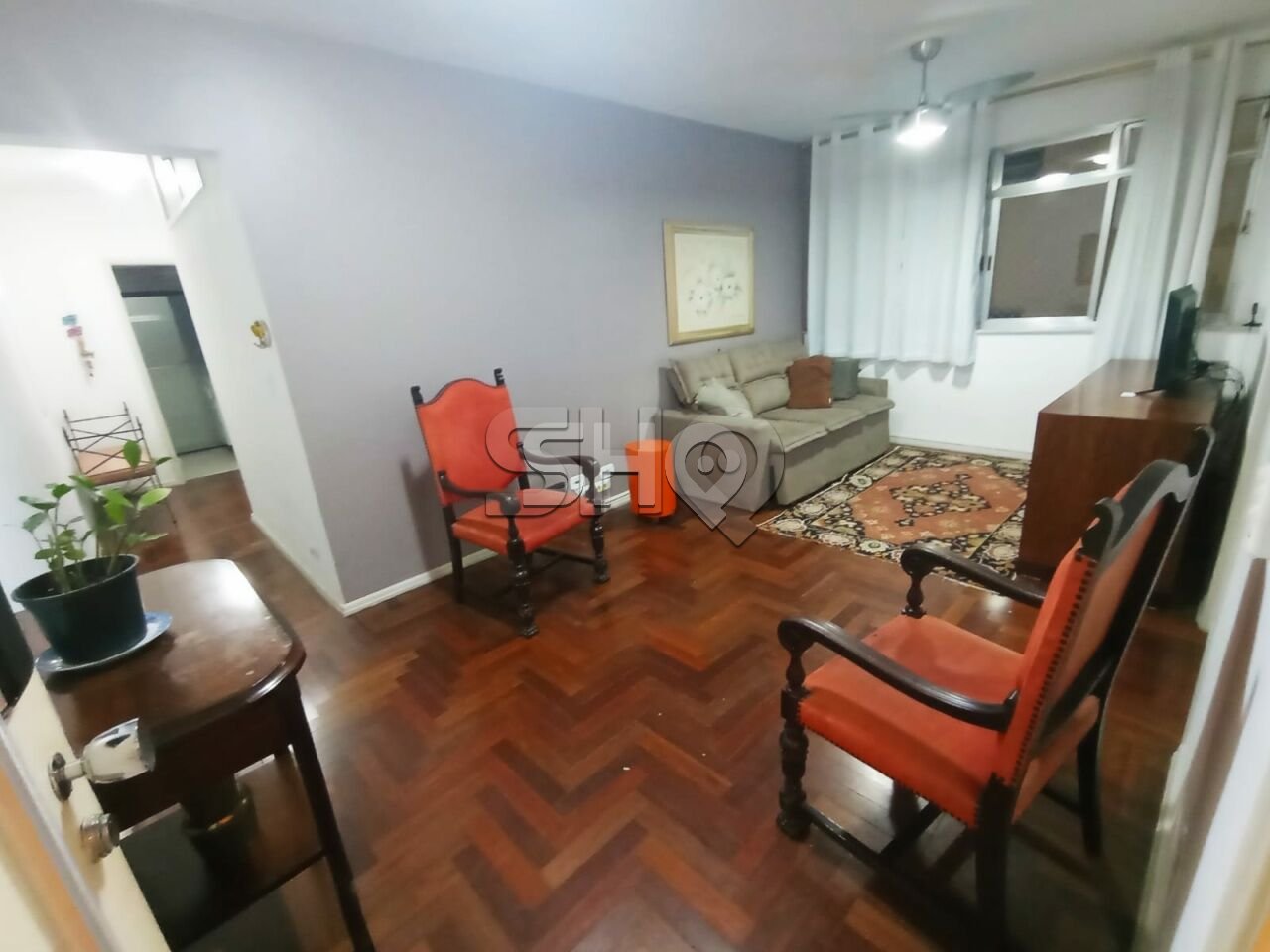 Apartamento, 2 quartos, 95 m² - Foto 19