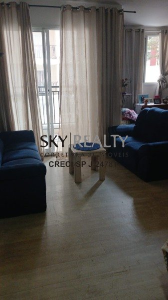 Apartamento, 2 quartos, 67 m² - Foto 4