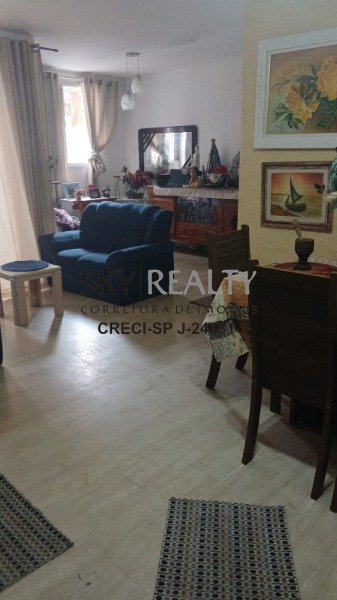 Apartamento, 2 quartos, 67 m² - Foto 2