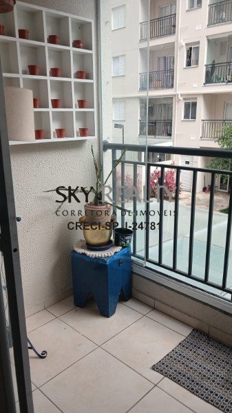 Apartamento, 2 quartos, 67 m² - Foto 15