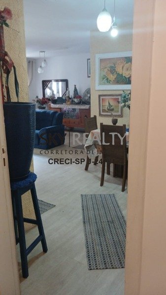 Apartamento, 2 quartos, 67 m² - Foto 3