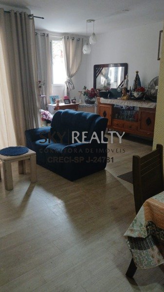Apartamento, 2 quartos, 67 m² - Foto 1