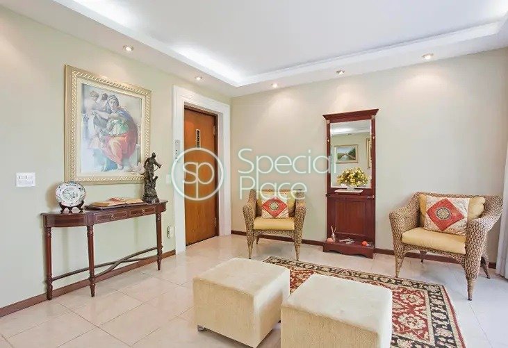 Apartamento, 3 quartos, 175 m² - Foto 3
