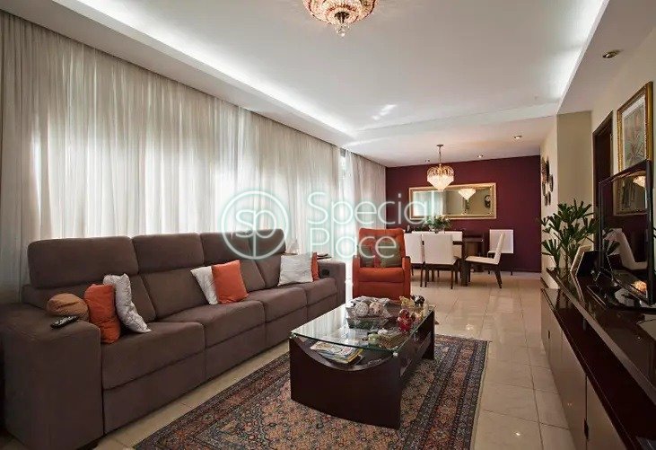 Apartamento, 3 quartos, 175 m² - Foto 4
