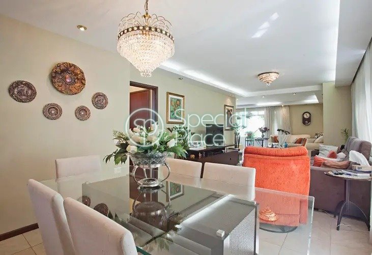 Apartamento, 3 quartos, 175 m² - Foto 5