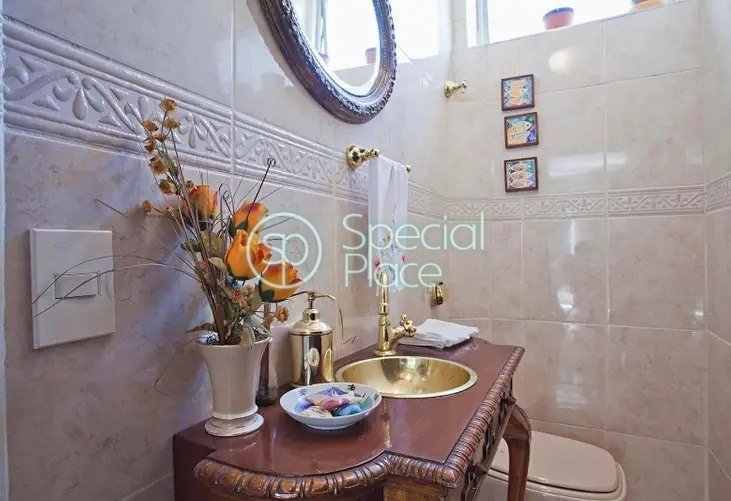 Apartamento, 3 quartos, 175 m² - Foto 6