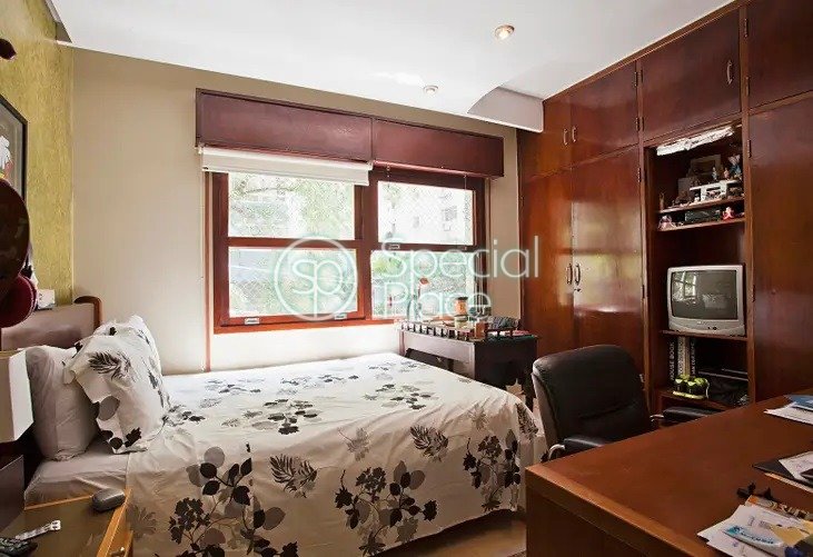 Apartamento, 3 quartos, 175 m² - Foto 7