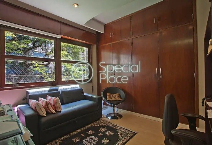 Apartamento, 3 quartos, 175 m² - Foto 9