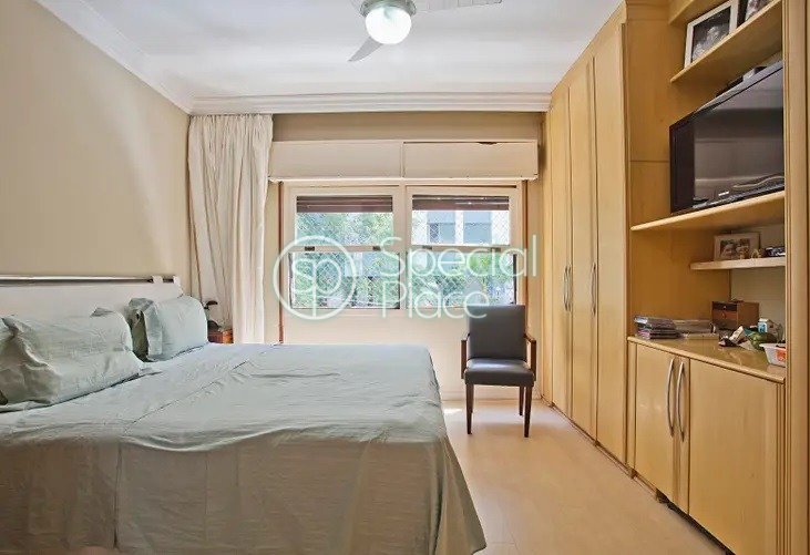 Apartamento, 3 quartos, 175 m² - Foto 10
