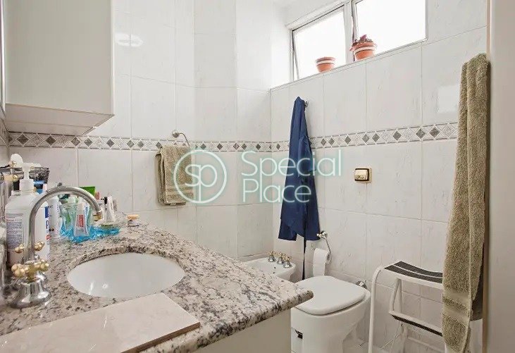 Apartamento, 3 quartos, 175 m² - Foto 11
